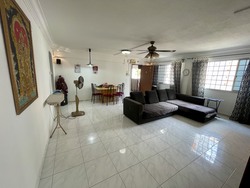 Blk 609 Yishun Street 61 (Yishun), HDB 4 Rooms #608079801